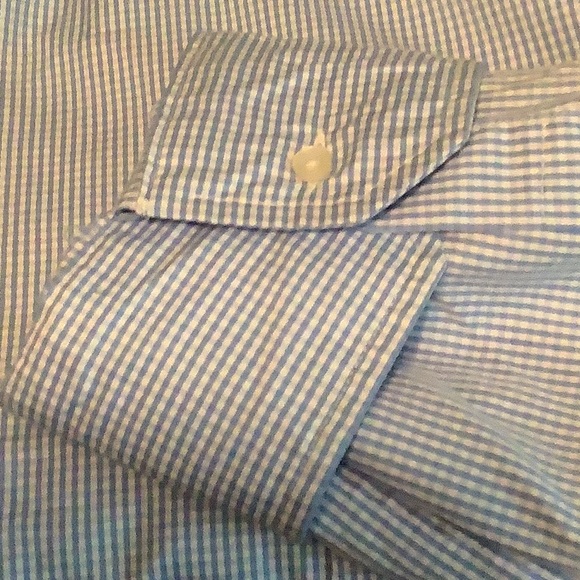 Oscar of sweden shirt - Picture 4 of 4